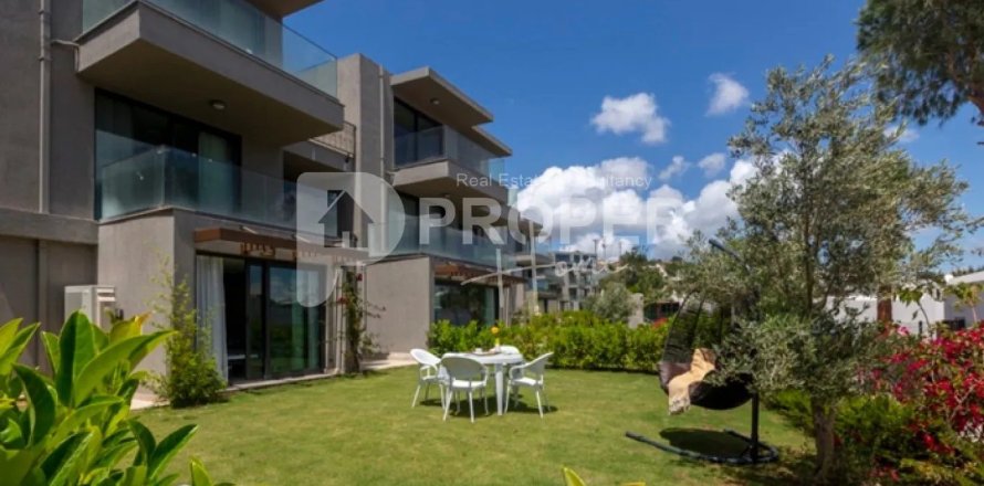 2 rooms Apartment in Phi Dien, Vietnam No. 10879