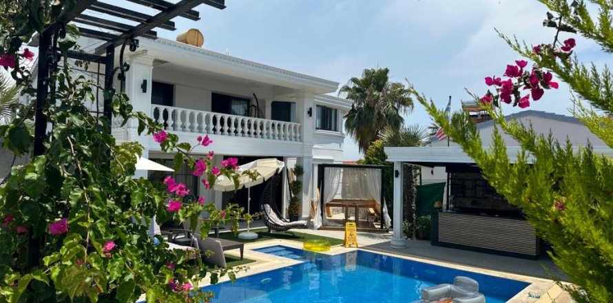 6 rooms Villa à Hoa Vang, Vietnam No. 110186