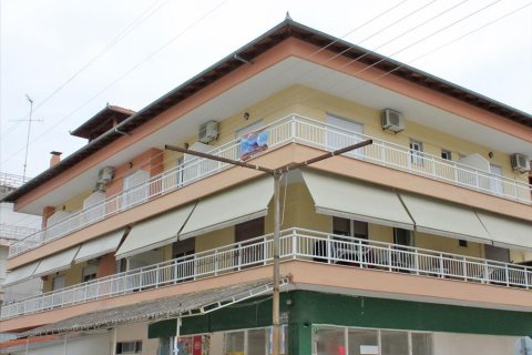 650m² Hotel en Katerini, Greece No. 59371 1
