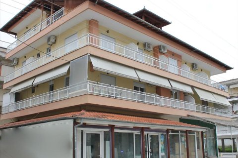 650m² Hotel en Katerini, Greece No. 59371 16