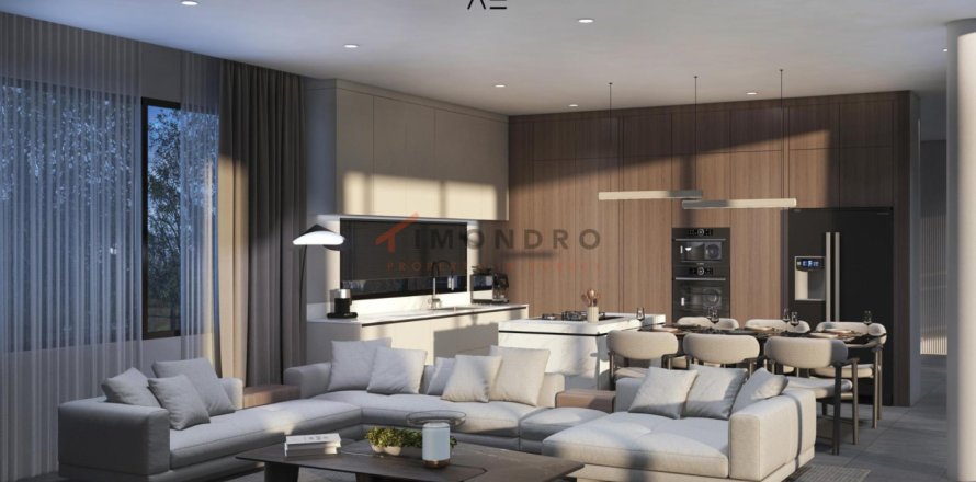 3 bedrooms Villa in Phu Vang, Vietnam No. 113776