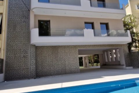 3 chambres Appartement à Voula, Greece No. 123640 2