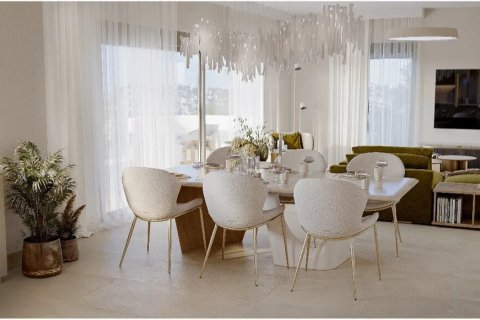 3 chambres Appartement à Voula, Greece No. 123640 7