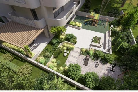 3 chambres Appartement à Voula, Greece No. 123640 4