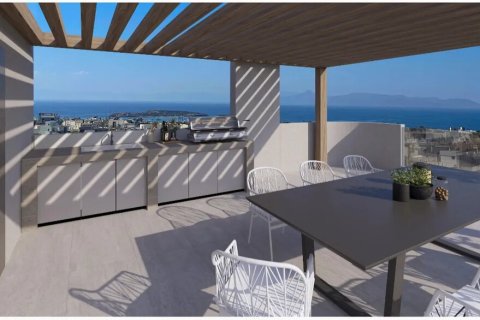 3 chambres Appartement à Voula, Greece No. 123640 21