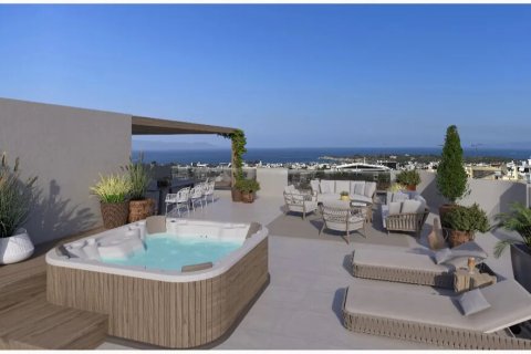 3 chambres Appartement à Voula, Greece No. 123640