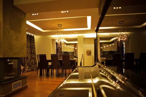 4 chambres Maisonnette à Glyfada, Greece No. 109251 7