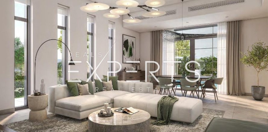 5 bedrooms Villa in Darna, Vietnam No. 79337