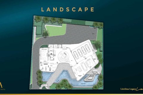 5 bedrooms Villa in Jomtien Beach, Thailand No. 1783 16