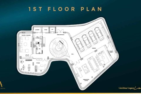 5 bedrooms Villa in Jomtien Beach, Thailand No. 1783 17