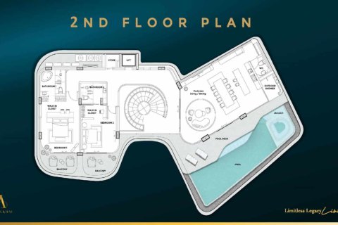 5 bedrooms Villa in Jomtien Beach, Thailand No. 1783 18