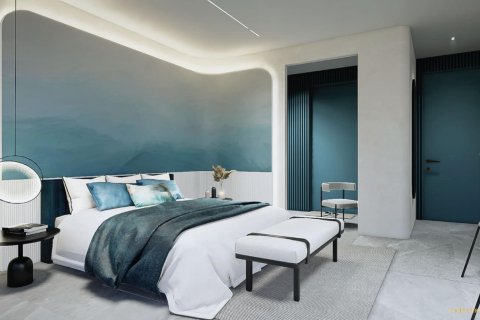 5 bedrooms Villa in Jomtien Beach, Thailand No. 1783 8