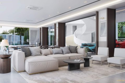 5 bedrooms Villa in Jomtien Beach, Thailand No. 1783 9