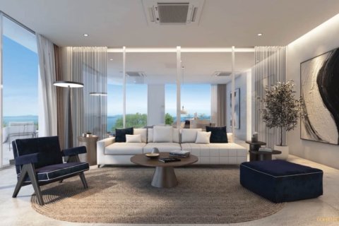 5 bedrooms Villa in Jomtien Beach, Thailand No. 1783 7