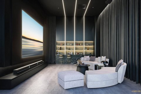 5 bedrooms Villa in Jomtien Beach, Thailand No. 1783 6