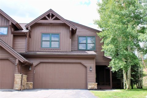 4 bedrooms Townhouse in Breckenridge, USA No. 104598 25