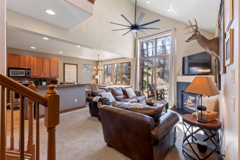 4 bedrooms Townhouse in Breckenridge, USA No. 104598 14