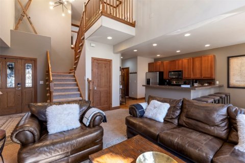 4 bedrooms Townhouse in Breckenridge, USA No. 104598 17