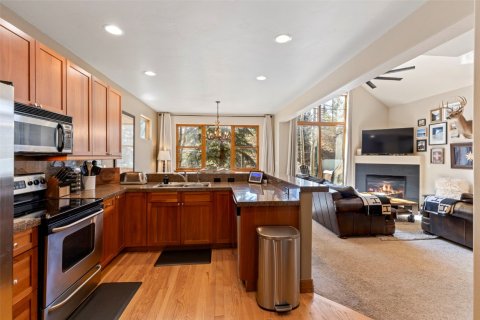 4 bedrooms Townhouse in Breckenridge, USA No. 104598 23