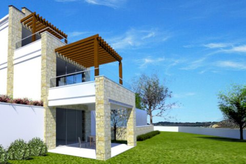 7 bedrooms Villa in Paphos, Cyprus No. 106705 2