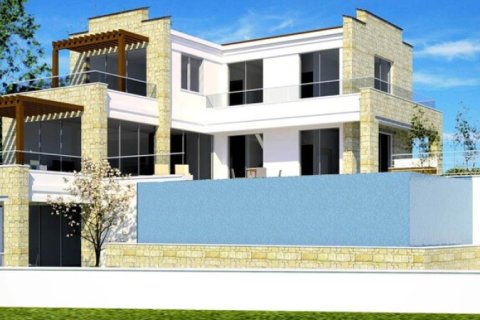 7 bedrooms Villa in Paphos, Cyprus No. 106705 3