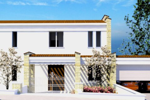 7 bedrooms Villa in Paphos, Cyprus No. 106705 1