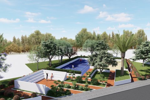 4 chambres Penthouse à Vinh Hoa, Vietnam No. 20837 8