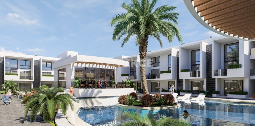 4 dormitorios Penthouse en Vinh Hoa, Vietnam No. 20837