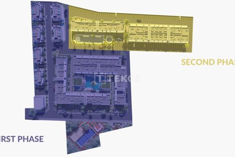 4 chambres Penthouse à Vinh Hoa, Vietnam No. 20837 27