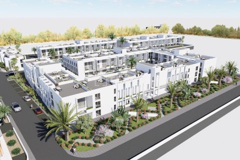 4 chambres Penthouse à Vinh Hoa, Vietnam No. 20837 11