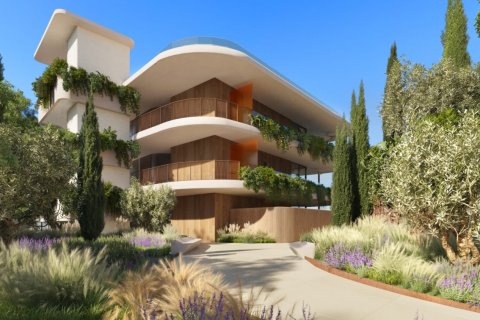 3 dormitorios Apartment en Fuengirola, Spain No. 111267