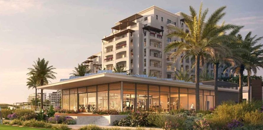 2 dormitorios Apartment en Darna, Vietnam No. 95427