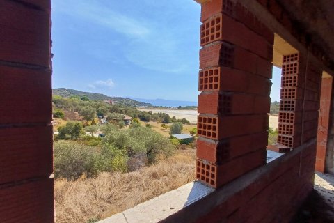 2 bedrooms Maisonette in Chalkidiki, Greece No. 109378 6