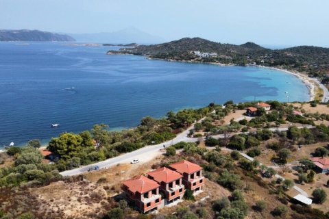 2 bedrooms Maisonette in Chalkidiki, Greece No. 109378 8