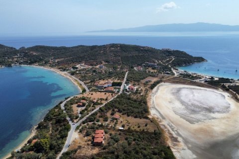 2 bedrooms Maisonette in Chalkidiki, Greece No. 109378 5