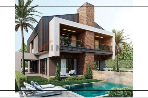 4 bedrooms Villa in Luong Phu, Vietnam No. 17229 2