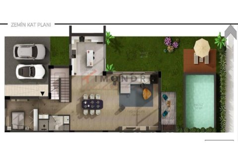 4 bedrooms Villa in Luong Phu, Vietnam No. 17229 4