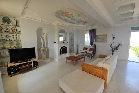 4 dormitorios Villa en Chalkidiki, Greece No. 107636 7