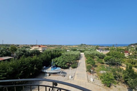 4 dormitorios Villa en Chalkidiki, Greece No. 107636 29