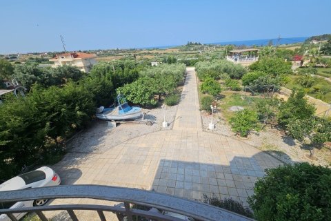 4 dormitorios Villa en Chalkidiki, Greece No. 107636 30