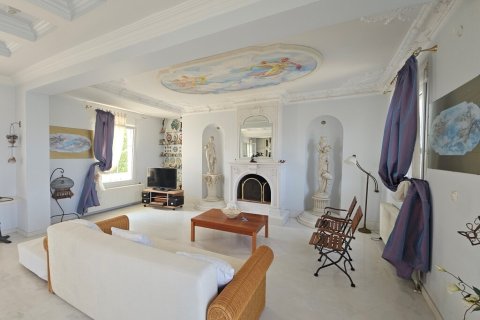 4 dormitorios Villa en Chalkidiki, Greece No. 107636 6