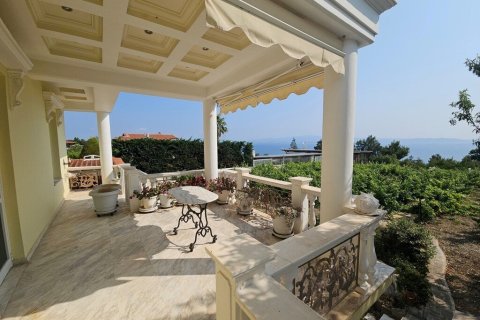 4 dormitorios Villa en Chalkidiki, Greece No. 107636 26