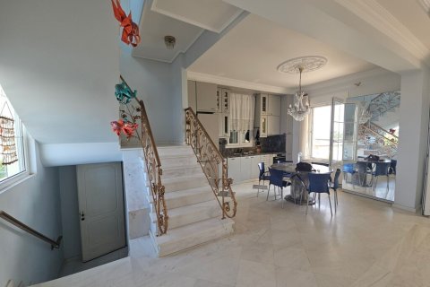 4 dormitorios Villa en Chalkidiki, Greece No. 107636 4