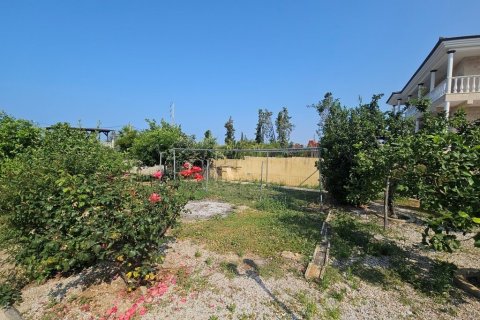 4 dormitorios Villa en Chalkidiki, Greece No. 107636 12