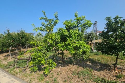 4 dormitorios Villa en Chalkidiki, Greece No. 107636 14