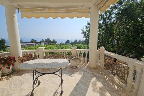 4 dormitorios Villa en Chalkidiki, Greece No. 107636 23
