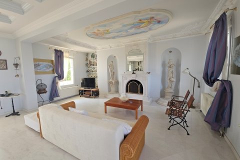 4 dormitorios Villa en Chalkidiki, Greece No. 107636 3