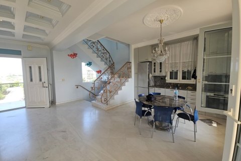 4 dormitorios Villa en Chalkidiki, Greece No. 107636 9