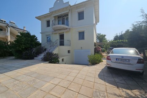 4 dormitorios Villa en Chalkidiki, Greece No. 107636 16