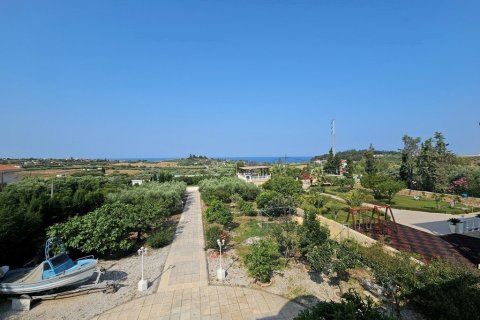 4 dormitorios Villa en Chalkidiki, Greece No. 107636 28